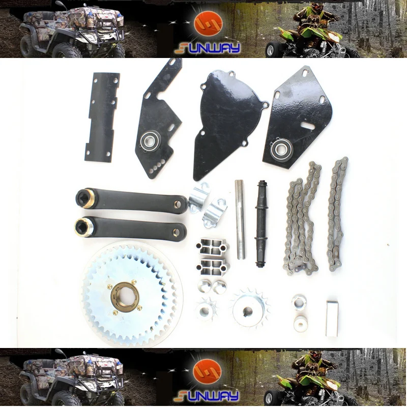 YIMATZU Motorrad Stick der umbausatz für Bicuycle Motor YIMATZU Motorrad Stick der umbausatz für Bicuycle Motor