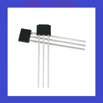 

50PCS/Lot US5881KUA US5881 U58