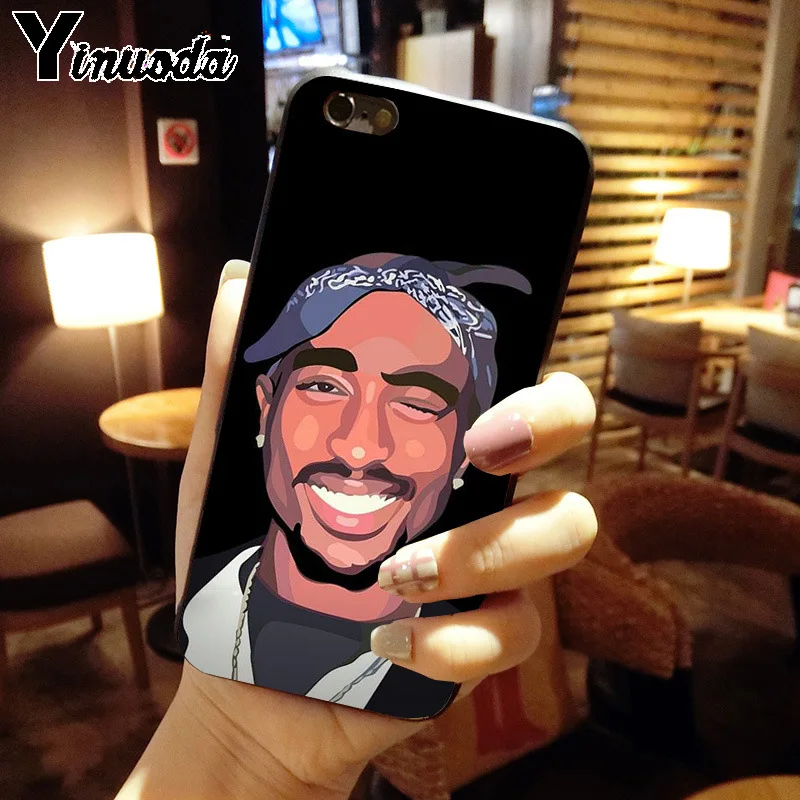 2Pac Tupac