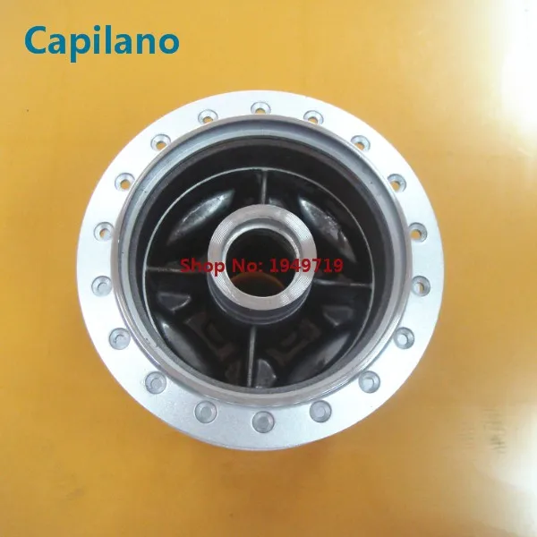 CG125 wheel hub (3)