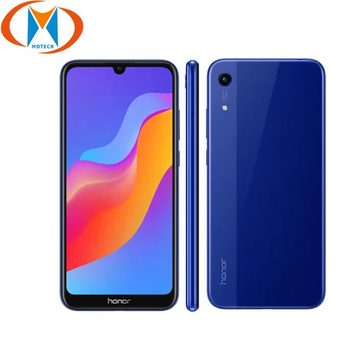 Global Firmware Honor Play 64GB Mobile Phone 6 09  Octa core 3GB RAM 32G 64GB ROM 13MP 8MP 3020mAh Face unlocked Smartphone