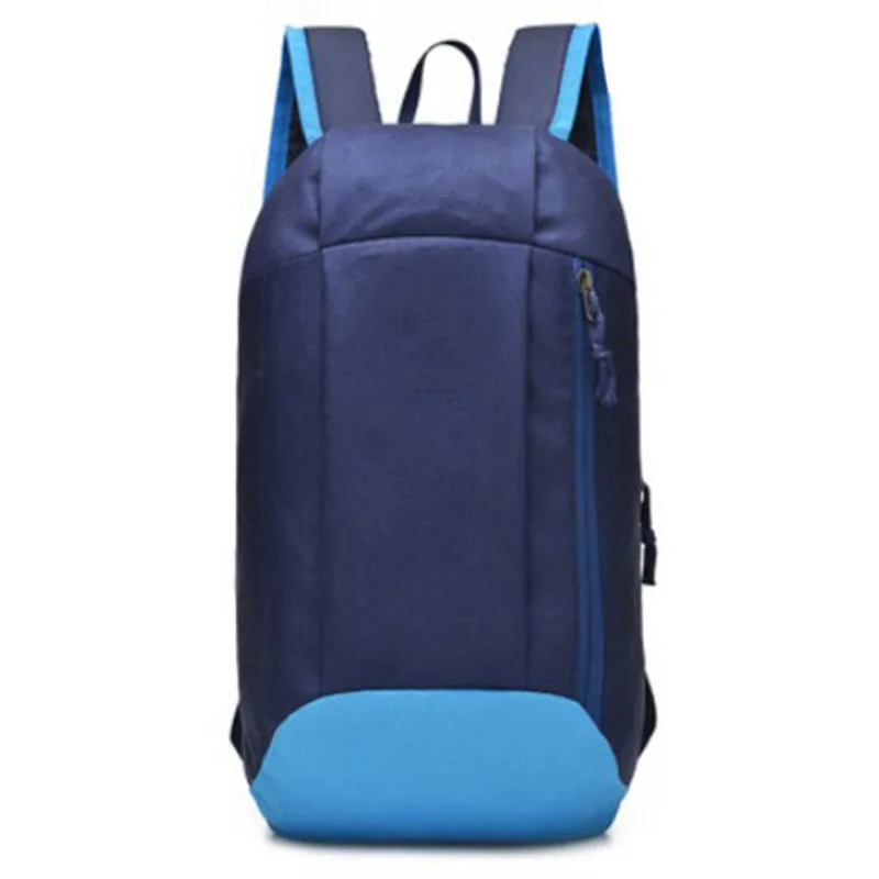 

Fashion Boutique 10L Oxford Cloth Brief Preppy Style Backpack Women Men Laptop Backpack Travel Bag Knapsa
