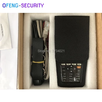 

TM-600 VDSL VDSL2 Tester ADSL WAN & LAN Tester xDSL Line Test Equipment with all functions(OPM+VFL+Tone Tracker+TDR) TM600