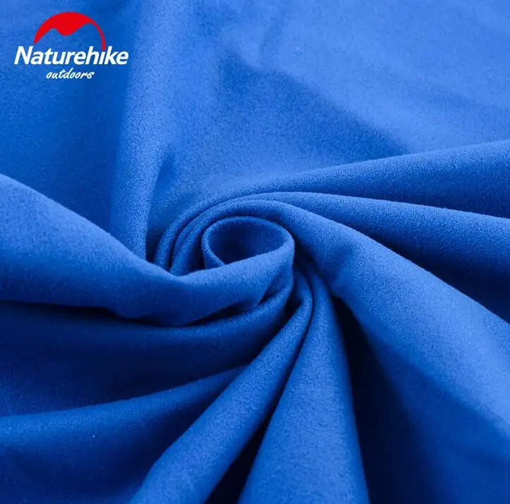 Naturehike быстрое высыхание Полотенца s походный плавательный микрофибры absorsent ручной тела Полотенца