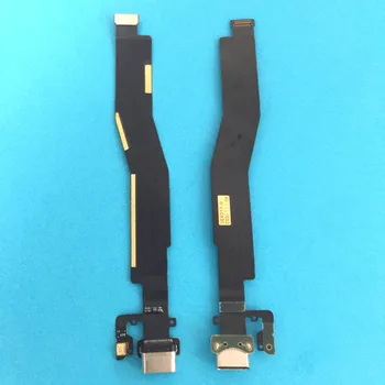 

Micro USB Port Dock Charger Connector Charging Flex Cable for OnePlus 3 Three A3000 Oneplus3