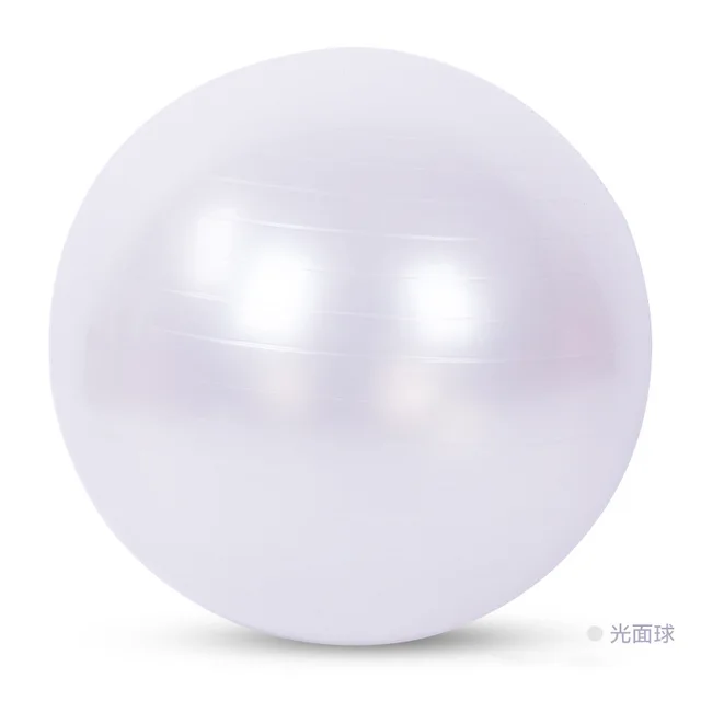 Fitness Balance Exercise Rubber Ball 6
