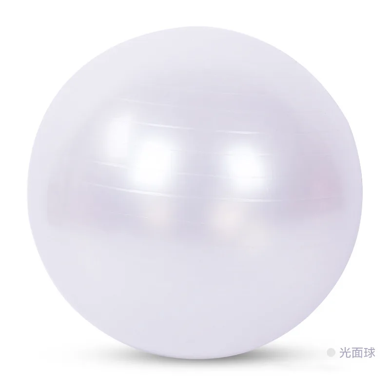 Йога мяч 45 см тренажер для фитнеса и йоги|pilates ball|yoga ballyoga core ball |