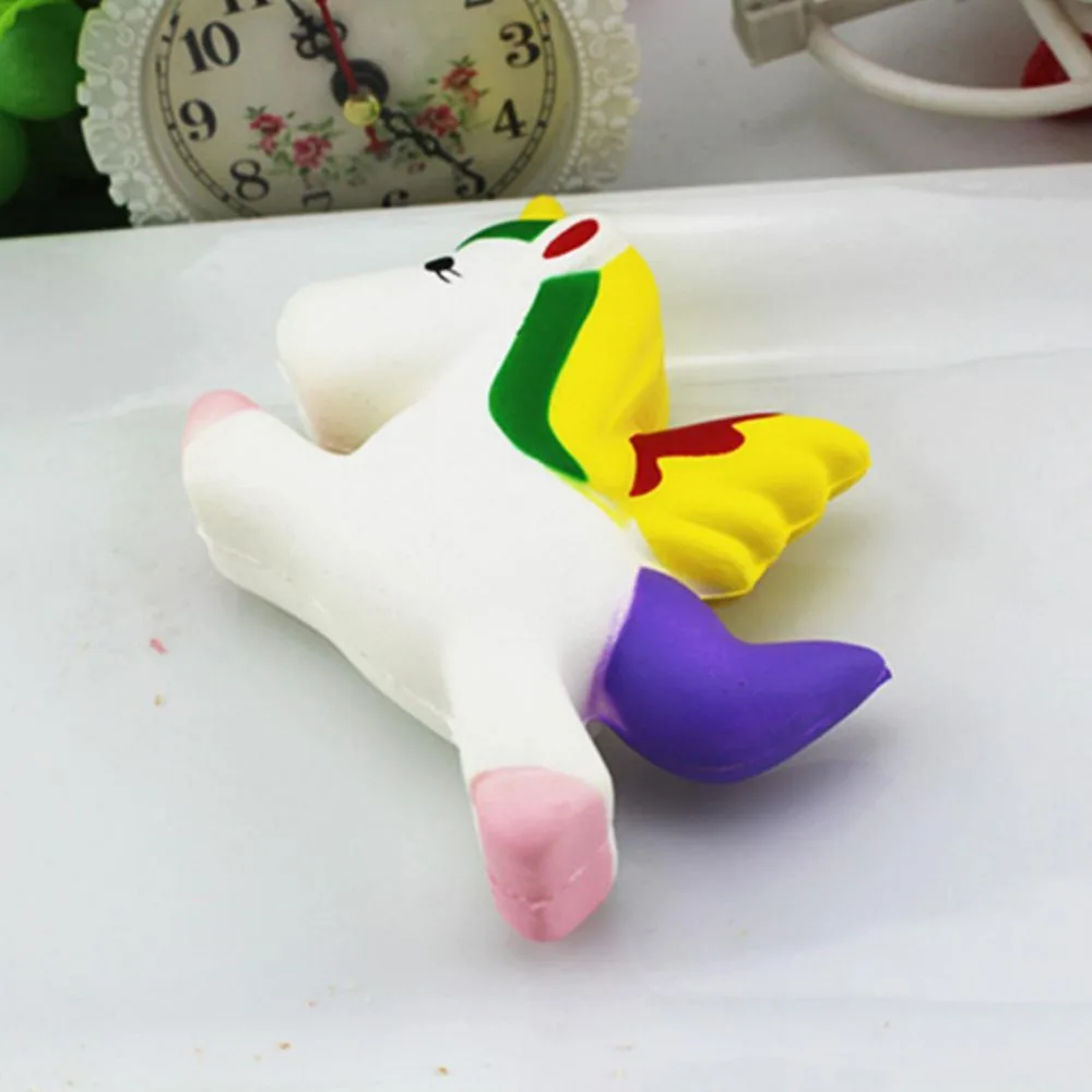 Squishy Squeeze unicorn antistress toys (1)