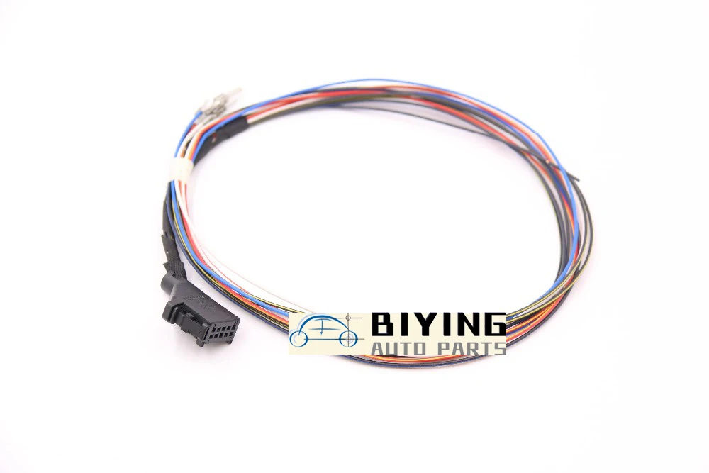 

FOR 1J1970011F Cruise Control System Harness For Golf 4 IV MK4 1J1 970 011F