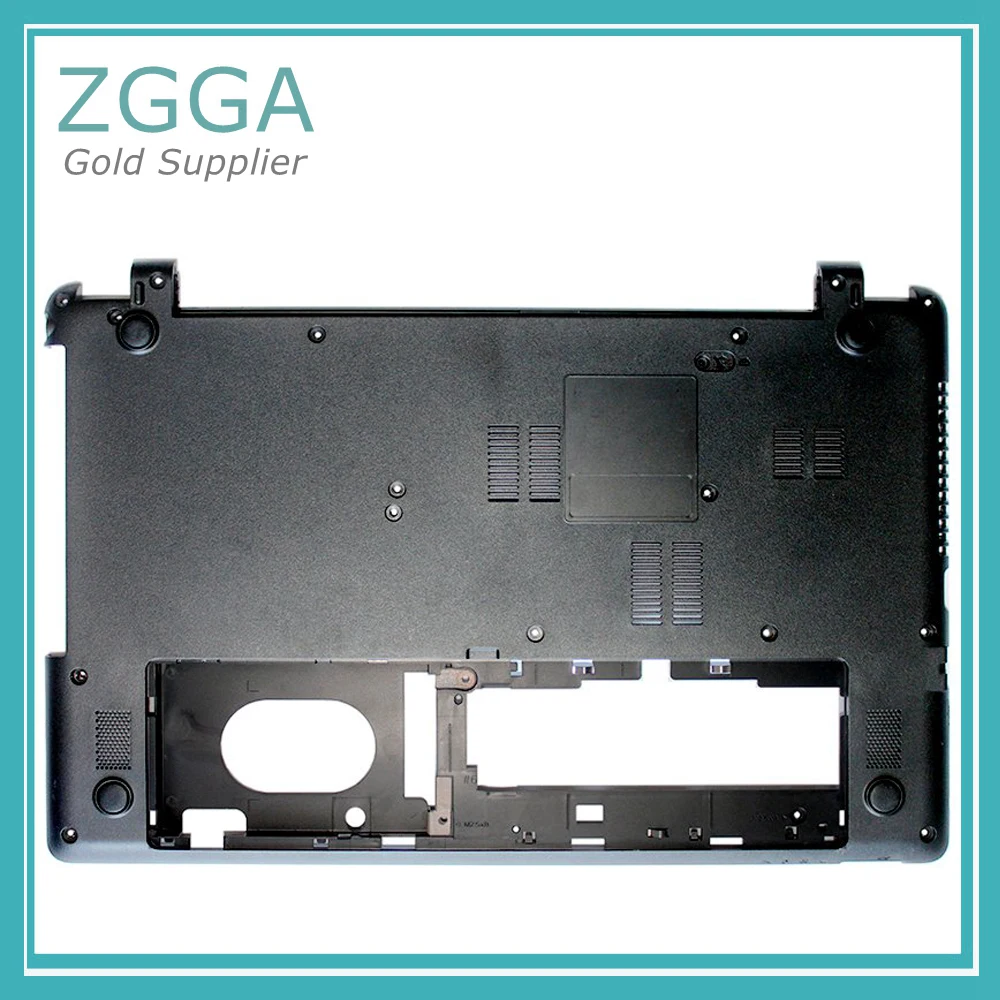 Genuine Laptop Lower Case For Acer Aspire V5 561G V5 561 Base Shell Bottom Cover AP0VR000160