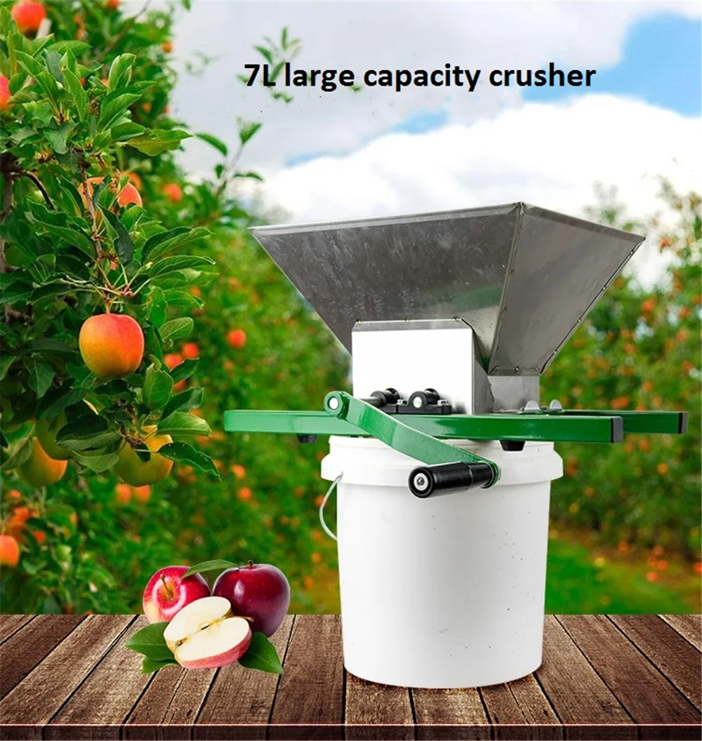 fruit crusher11