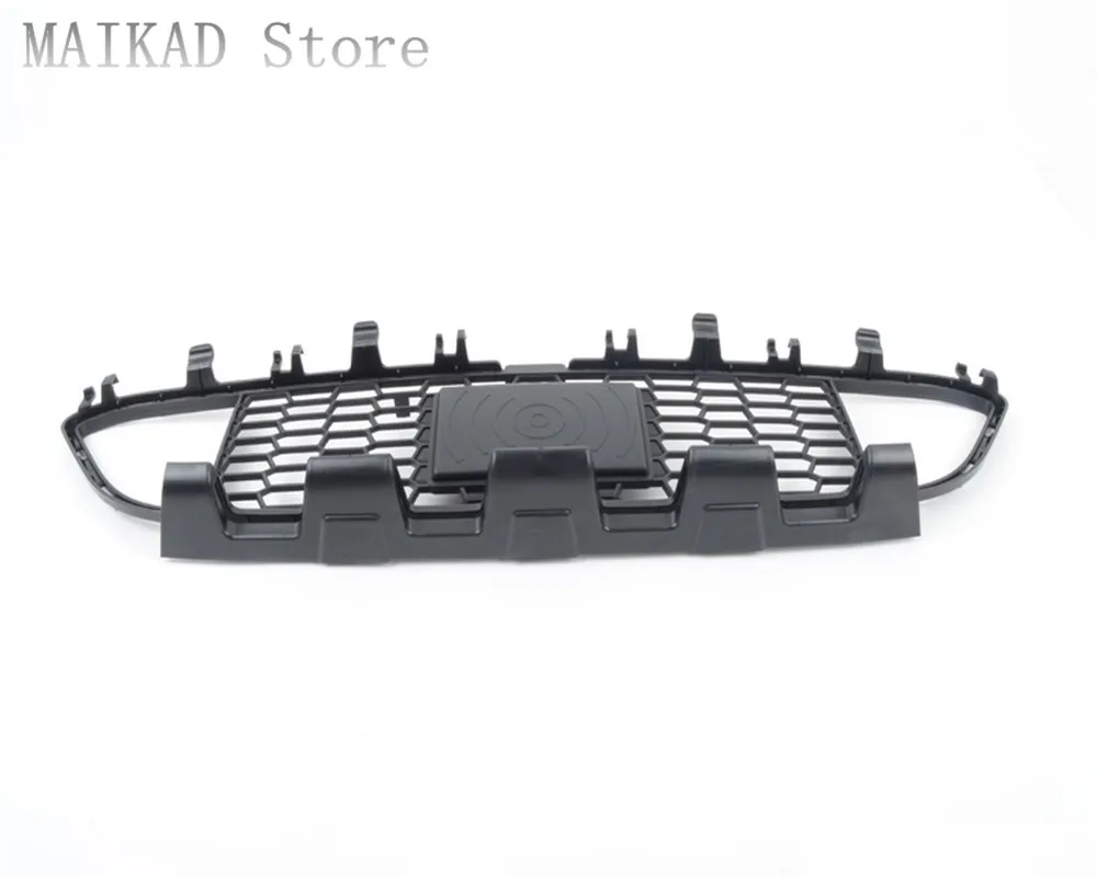 

Lower Center Grille for BMW F30 F31 F34 F35 316i 320i 328i 335i 316Li 320Li 328Li 335Li 316d 318d 320d 325d 51118068135