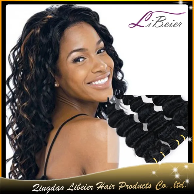 Aliexpress 2017 Tangle Free Best Density For Black Woman 2017 Tangle Free Best Density For Black Woman Brazilian Human Hair Sew In Weave