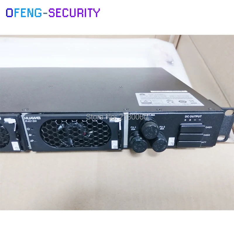 Huawei ETP4830-A1 220 48v OLT communication power supply 44