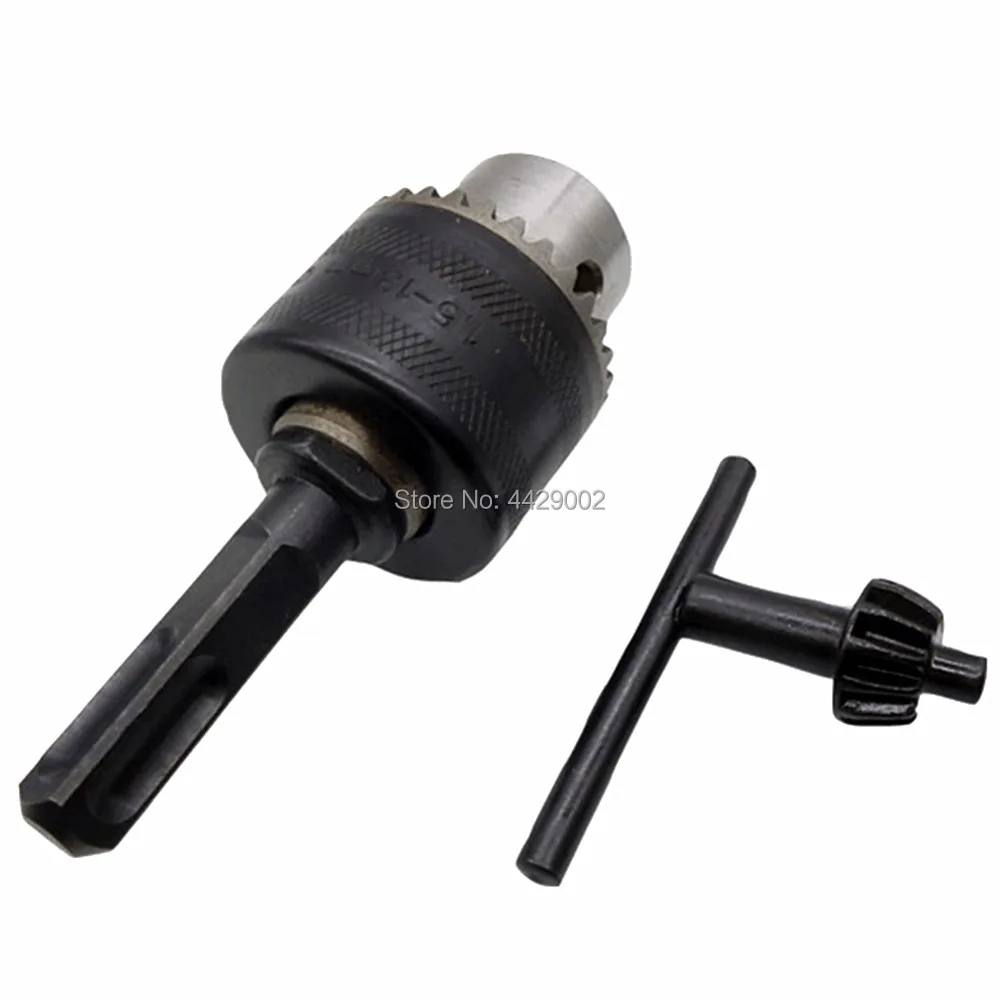 13mm Drill Chuck Key Replacement Hand Drilling Power Tools
