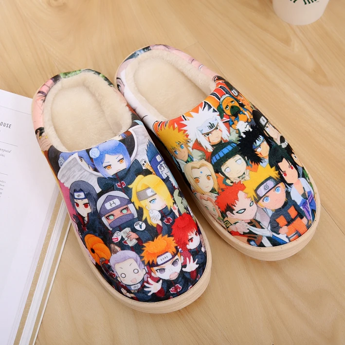 Anime Slippers