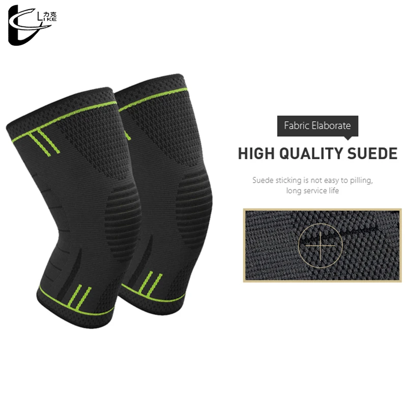 Наколенники 2 шт защита от ветра сохраняет тепло Спорт Безопасность компрессия