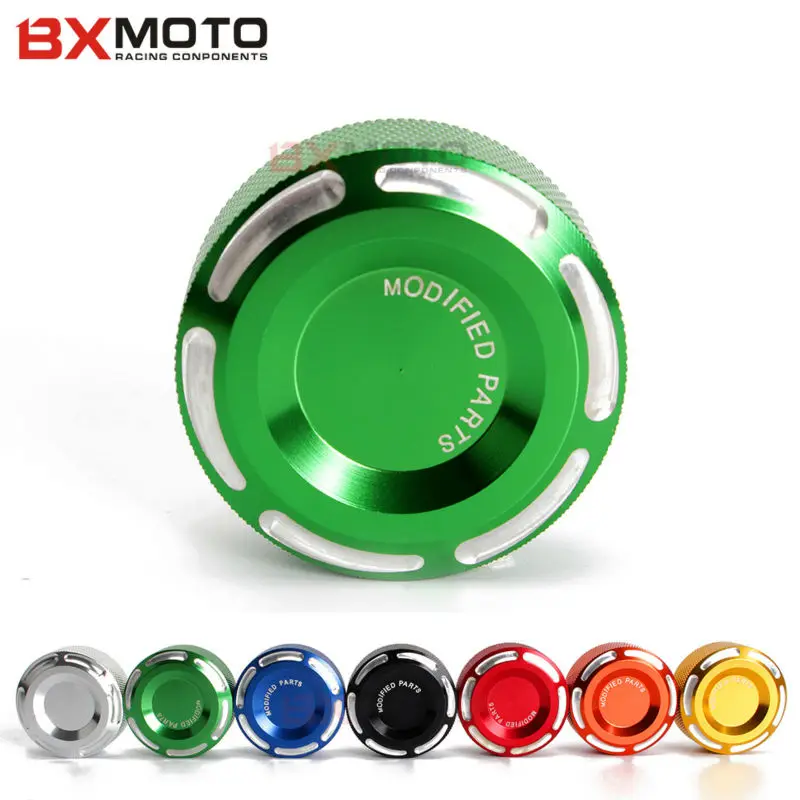 Крышка Резервуара тормозной жидкости для Yamaha Yzf R3 R25 R1 R6 Mt07 Mt09 mt 07 09 аксессуары