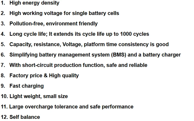 Sale 84V 20AH LiFePo4 Lithium ion Battery 3.2V for Bafang BBSHD BBS02 1500W 2500W Motor Electric bike LiFePo4 Battery 84V +5A Charger 2