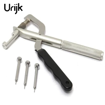 

Urijk Watch Tools Professional Watch Repair Tool Kit Watch Band Link Remover Pliers Horloge Outil Montre