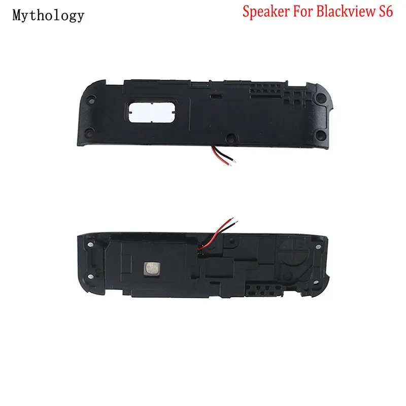 

Mythology For Blackview S6 Speaker Flex Cable Smartphone 5.7"Mobile Phone Repair Part