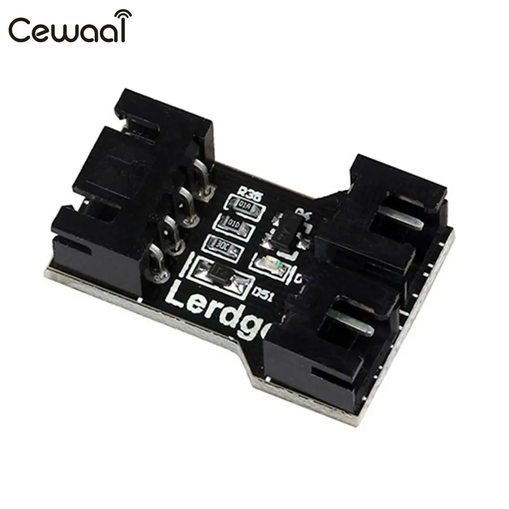 

Portable Transfer Module Printers 3D Printing Extended Adapter Module Accessories Exquisite Hot Bed Module Printer Parts