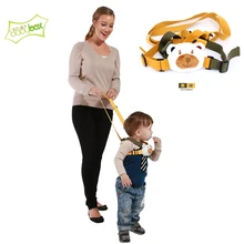 Малыш тяги пояса детей учимся ходить против веревки Детский пояс Лето воздухопроницаемость ремни и поводки