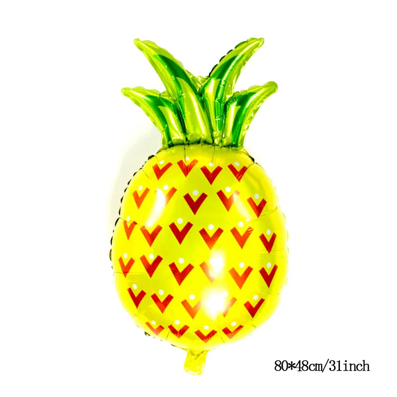 L pineapple