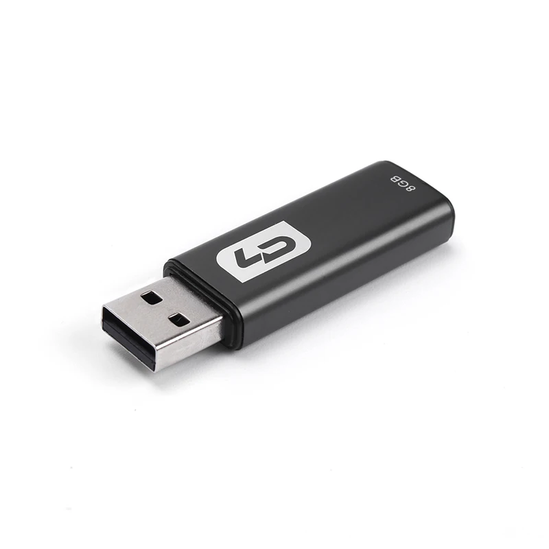 Флешка LData USB Flash 32 GB/64 GB/128 GB USB 2,0 ручка-накопитель 8 GB/16 GB USB флешка для смартфона