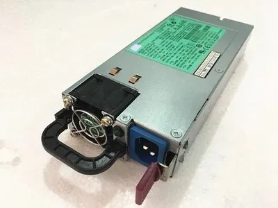 DPS-1200FB-1 A 570451-001 570451-101 блок питания для DL580G7 протестированный рабочий