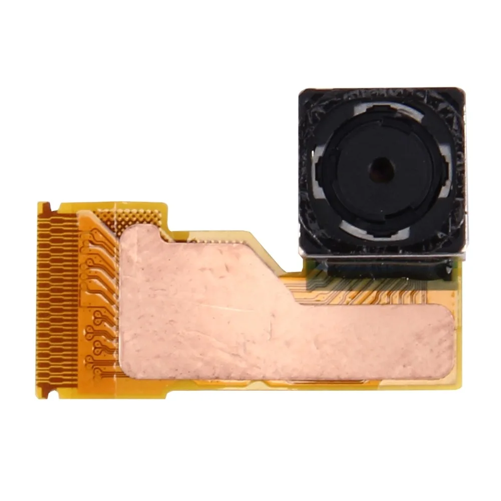 

iPartsBuy Rear Camera Replacement for Sony Xperia Tablet Z2 / SGP511 / SGP512 / SGP521 / SGP541