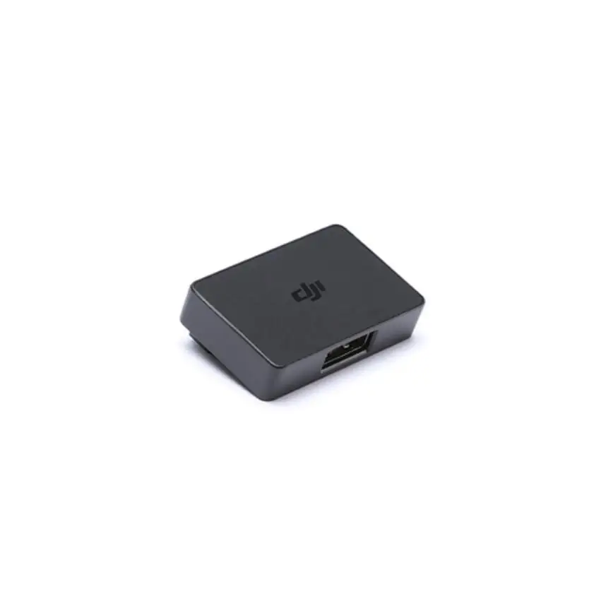 

DJI Mavic Air Battery to Power Bank Adapter