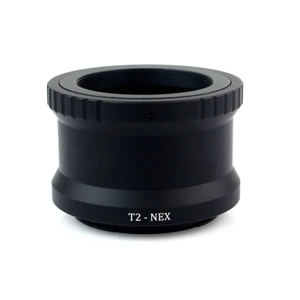 Datyson Камера переходное кольцо T2 металлическое Крепление M42x0.75 для Canon Olympus M4/3 sony NEX микро Камера