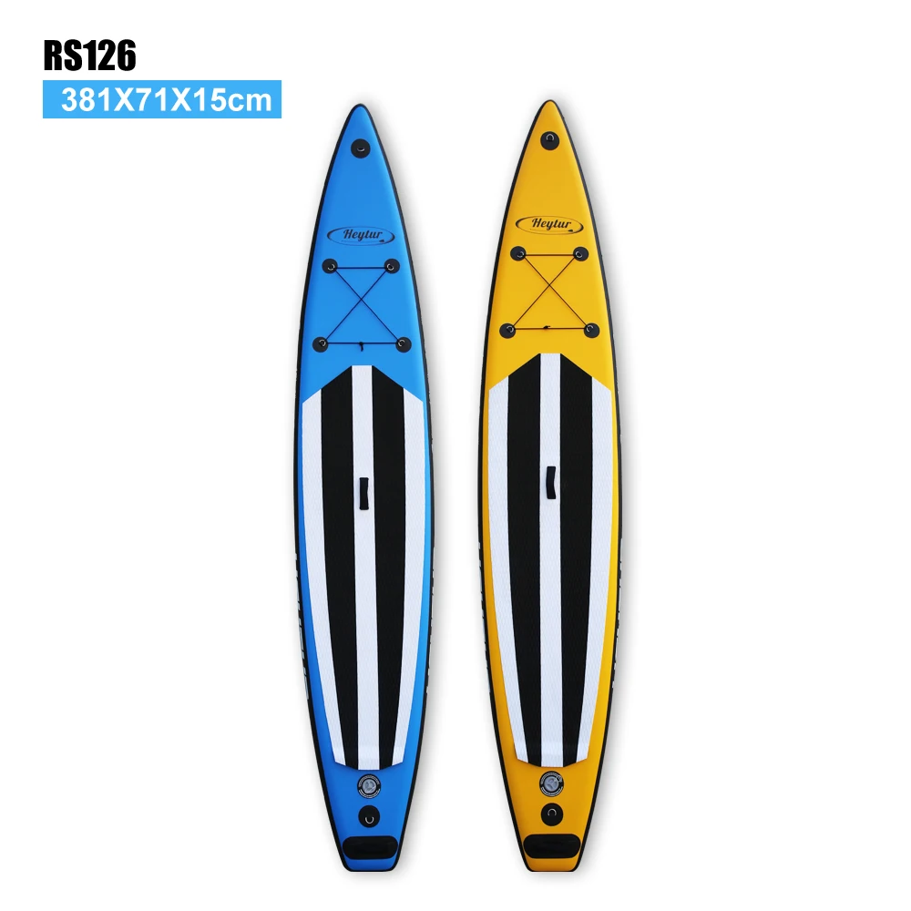 

381*71*15cm inflatable surfboard RS126 2019 stand up paddle board surfing
