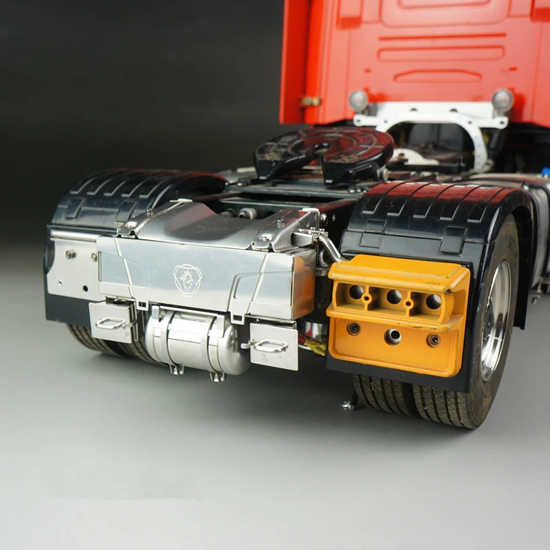Tamiya Scania r620