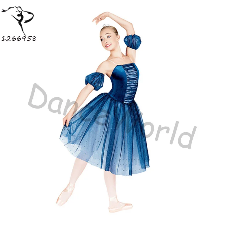 2017 New Ballet Dress For Children/Adult Professional Ballet Tutu Girls