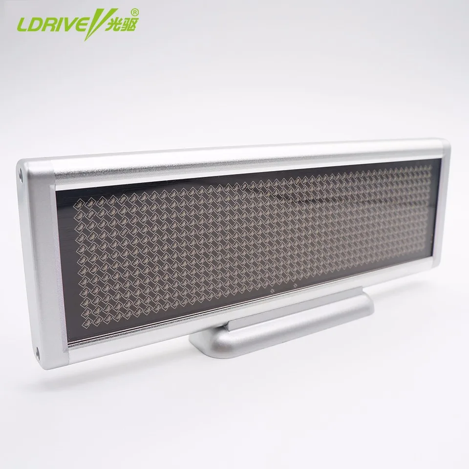 led display 3d3