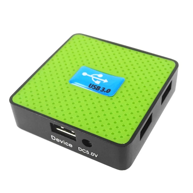 USB 3.0 4 Ports Hub