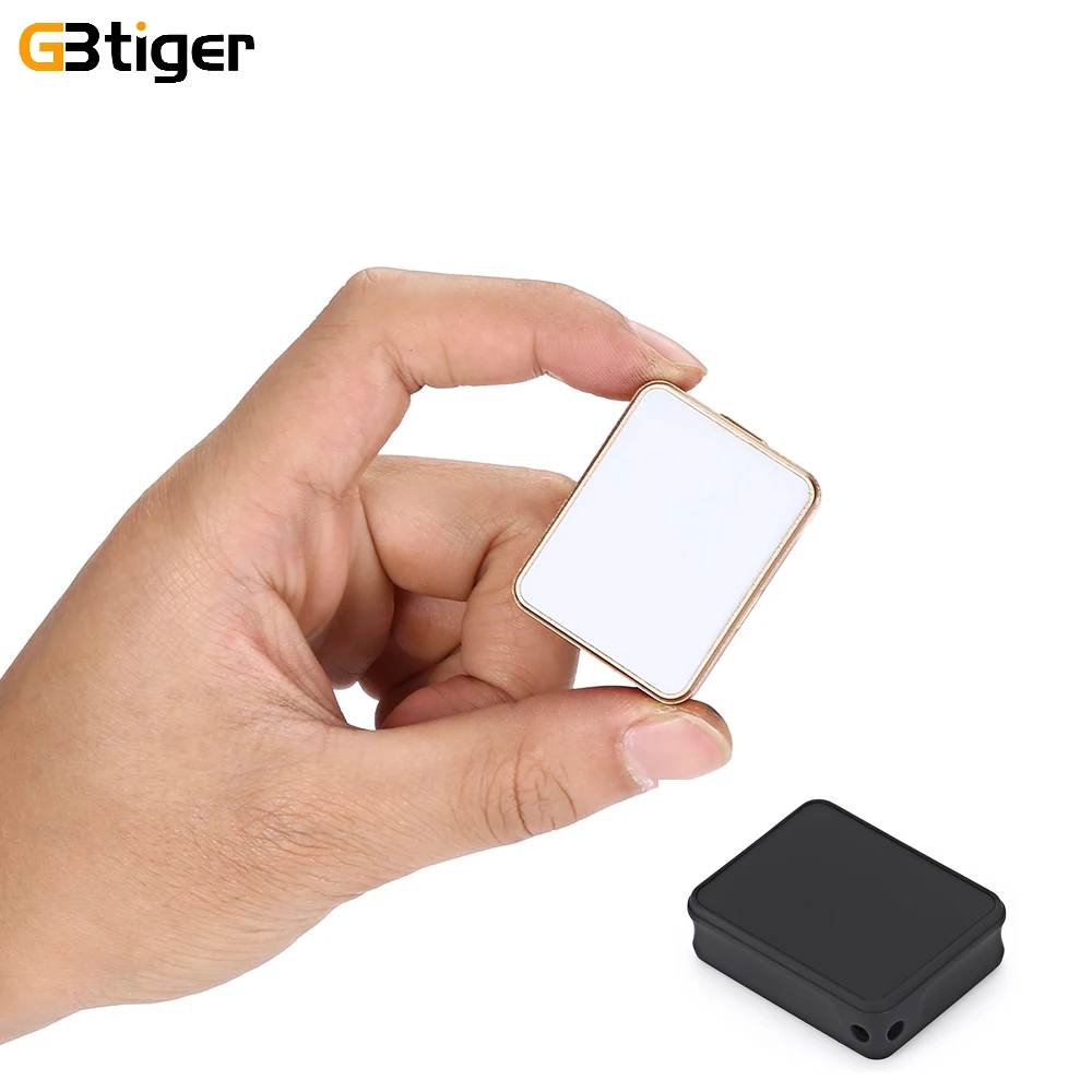 

New Arrival K8 Multifunctional GPRS GPS Vibration Mini-Size Real-Time Position Tracker Geo-Fence Alarm Trajectory Query