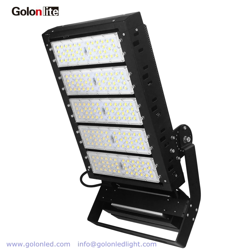 500w led flood lighting