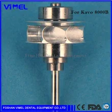 Ротор x turbina dentale Kavo 8000B зубной ротор высокоскоростной наконечник запасные части