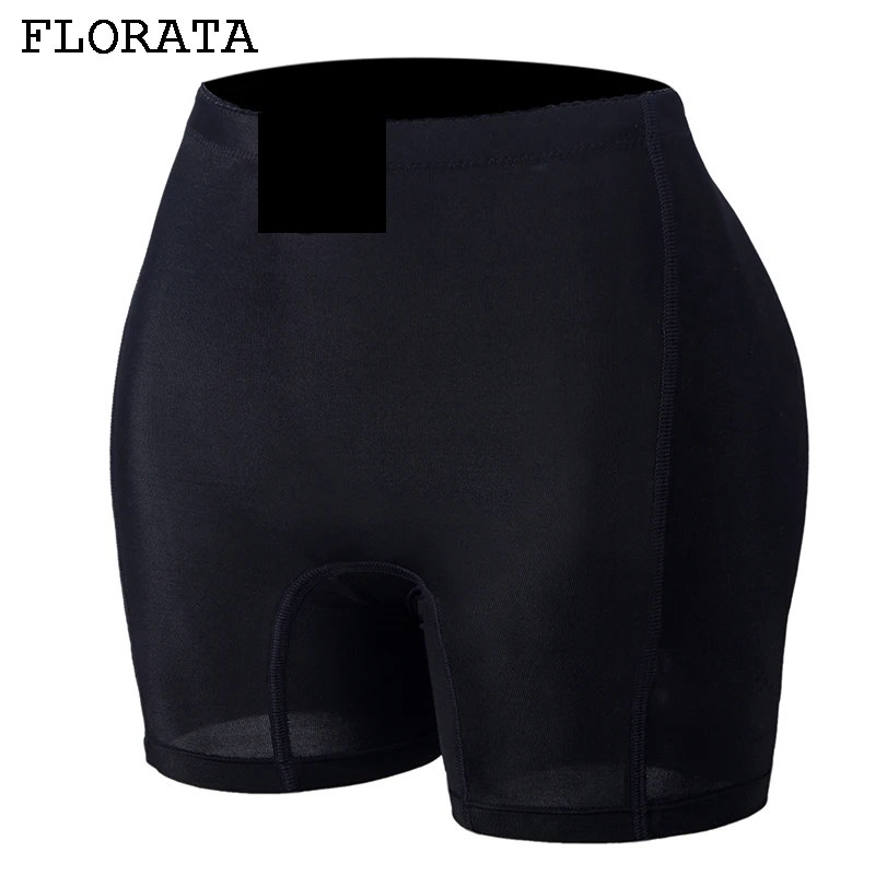 Buy FLORATA Sexy Padded Panties Bottom Panties