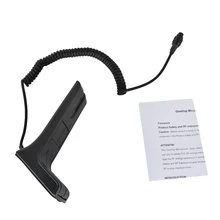Mobile car radio Desktop Microphone MIC SM10A1 for HYT/Hytera Radios MD78XG MD780 MD782 MD785 RD980 RD982 RD985 RD965