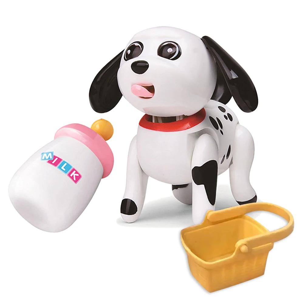 Милая Индукционная Игрушка для щенка индуктивно присоска для питомца, обучающая игрушка, Интерактивная игрушка для питомца