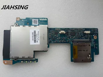 

New Original for HP EliteBook 8540p 8540 series Express Card / Audio board 595783-001 LS-4954P