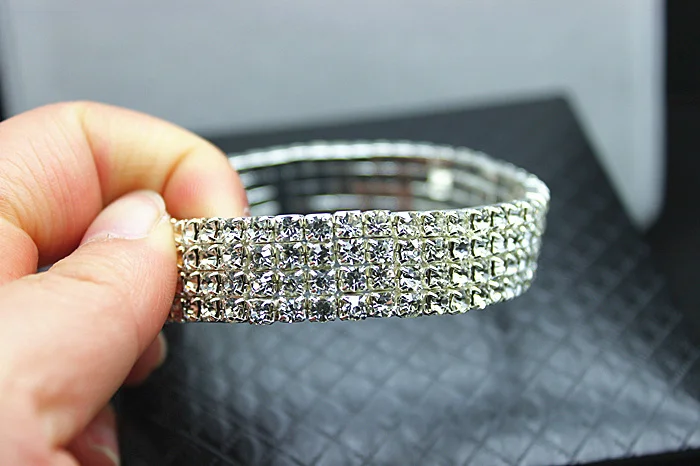 Новое поступление 2017 очаровательные посеребренные ювелирные изделия для женщин