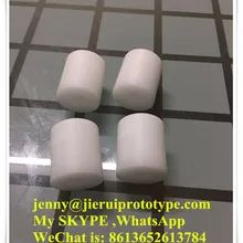 Высокоточная сложная структура 3D печать стереолитография sla, sls обрабатывающий сервис