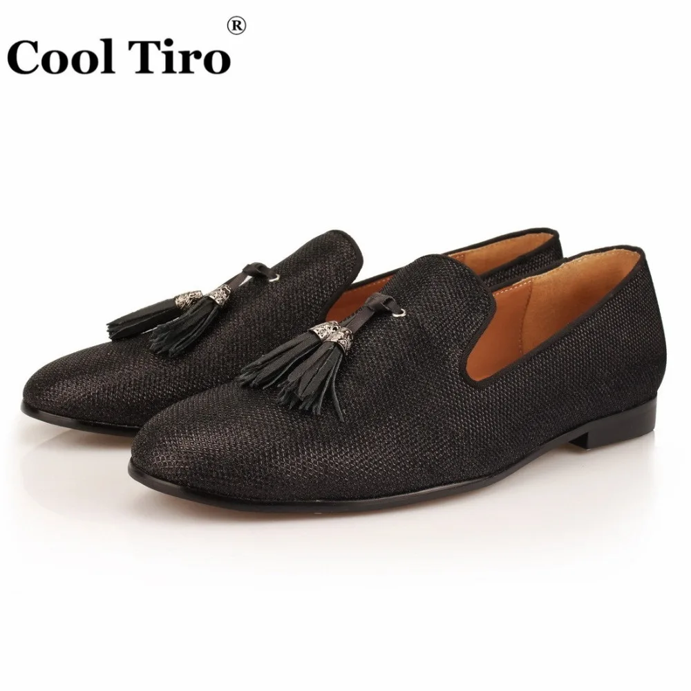 Glitter Loafers (3)