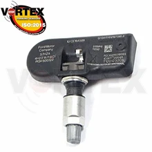 315 МГц датчик давления в шинах TPMS для LAND-ROVER RANGE ROVER SPORT 2006-2009 OE# LR018860