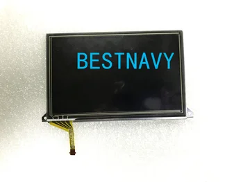 

Free shipping Original new 5inch LCD display IPS2P2301 IPS2P2301-E touch Screen panel for car GPS navigation LCD monitor